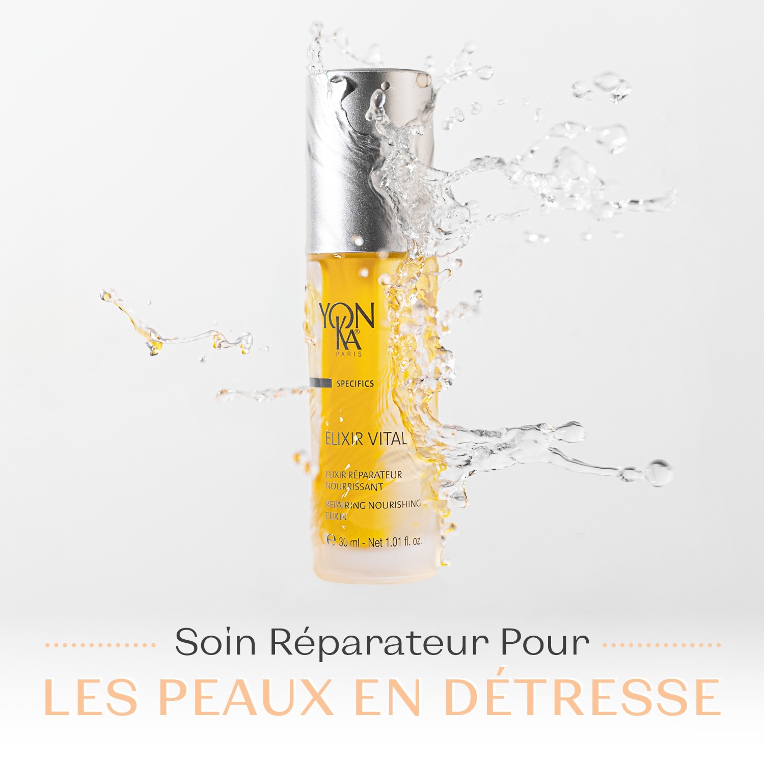Yon-Ka Elixir Vital Sérum