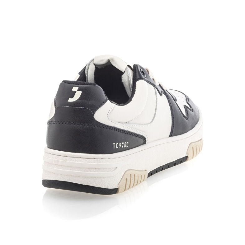 Kurve / sneakers Homme Noir