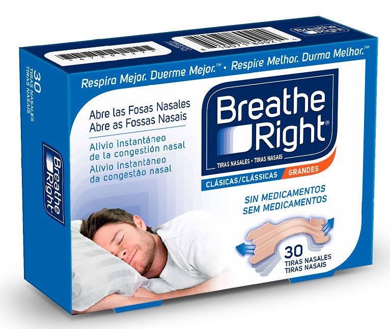 Lekárnička Breathe Right Classic Large