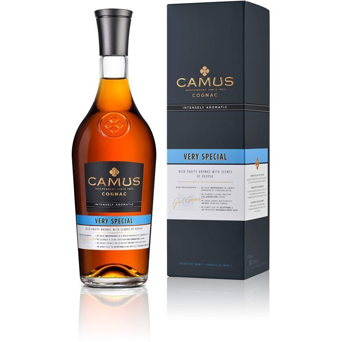 Camus - Cognac - Very Special - 70cl - 40,0% Vol.