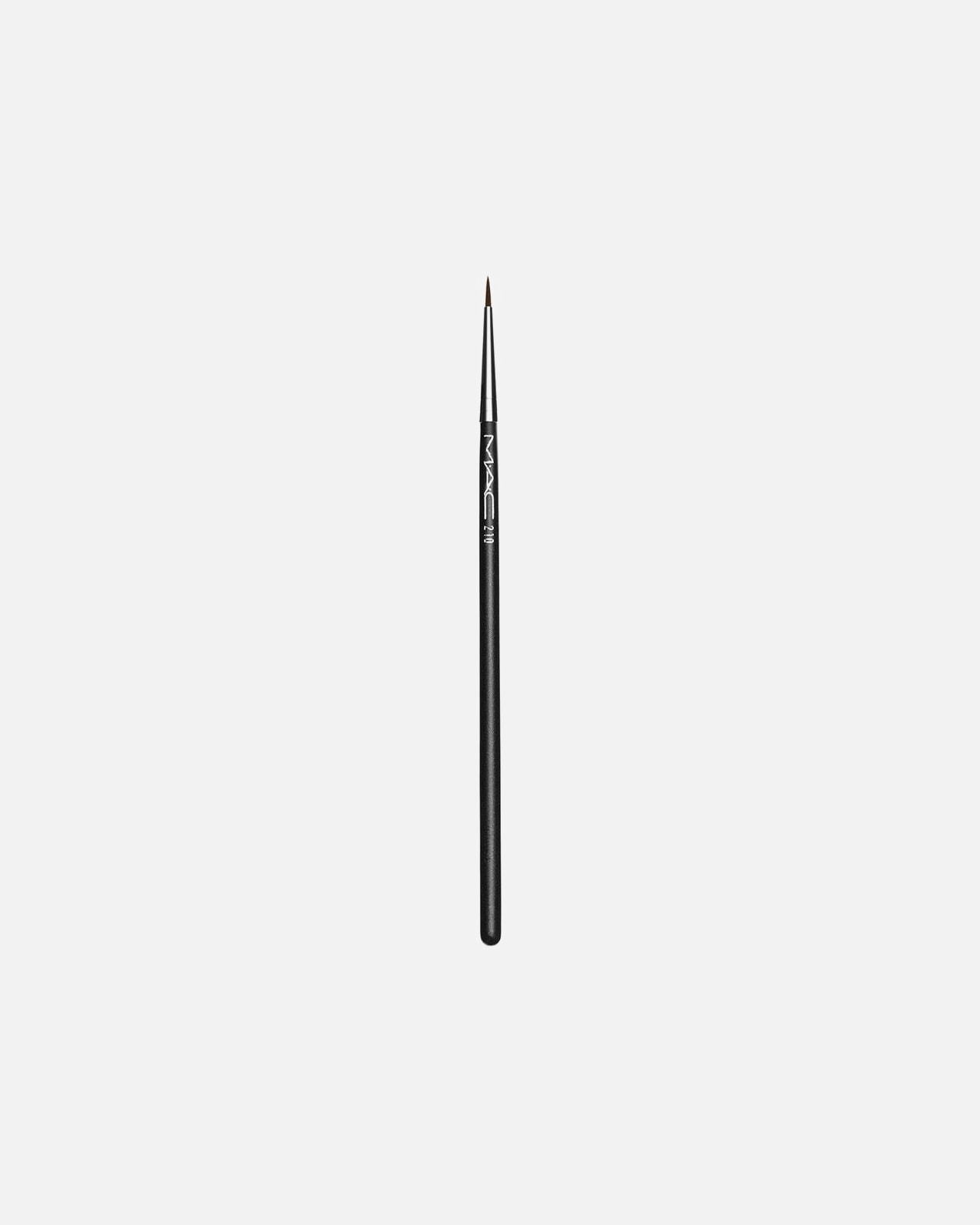 MAC četkica za oči 210 Precise Eyeliner - 1 komad