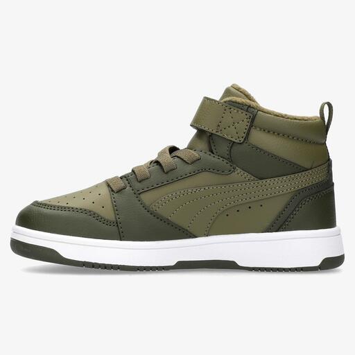  Puma Rebound V6 Mid