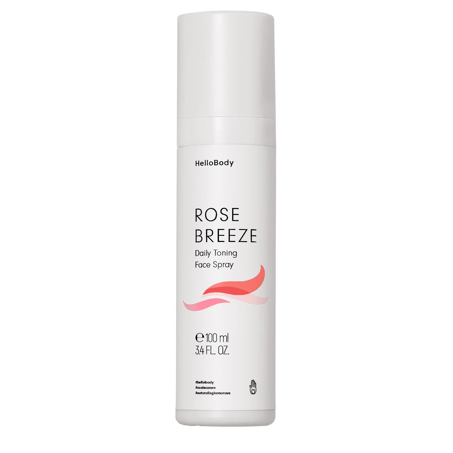 Rose Rose Breeze - Tonico viso