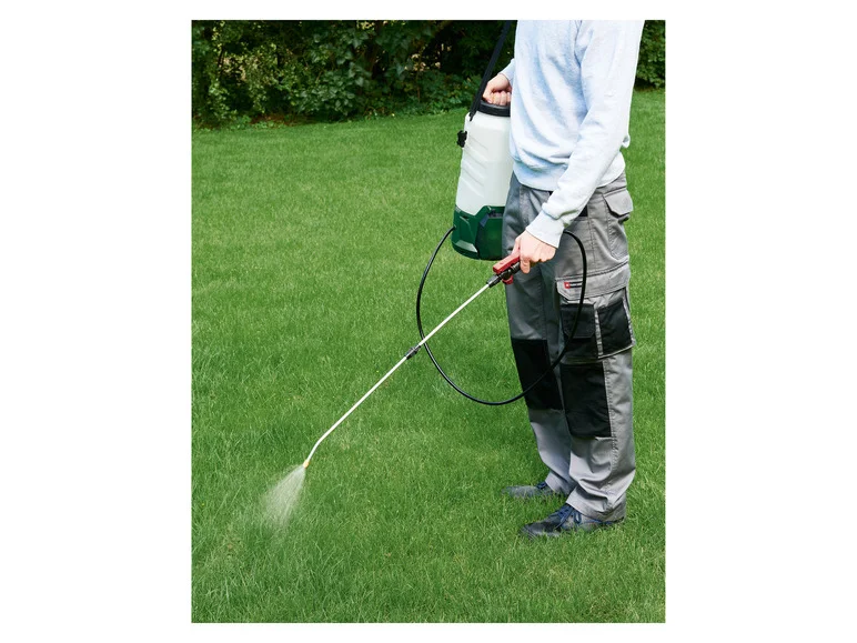 Napełniacz PARKSIDE® bez PDSA 20-Li C2, 12 V / 20 V