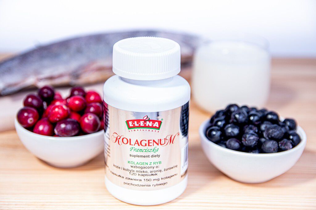 Elena Collagen Franciszka