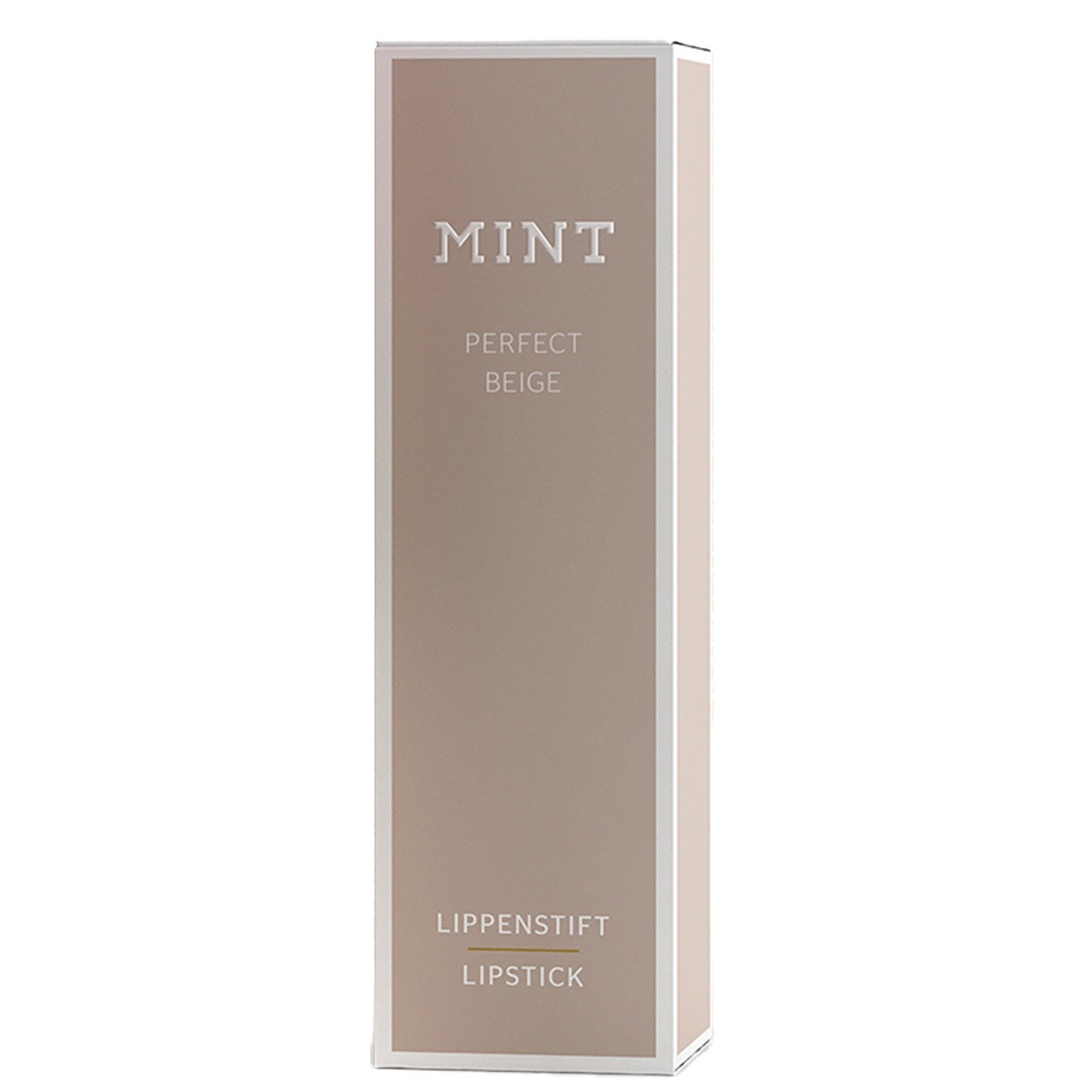 Dr. Mintcheva Lippenstift mėtų skonio – 3,32 g