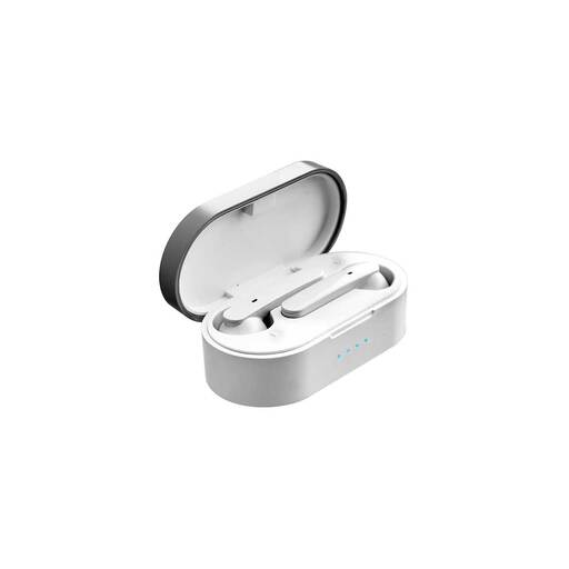 Fones de ouvido Bluetooth Tws157 Prixton - Branco