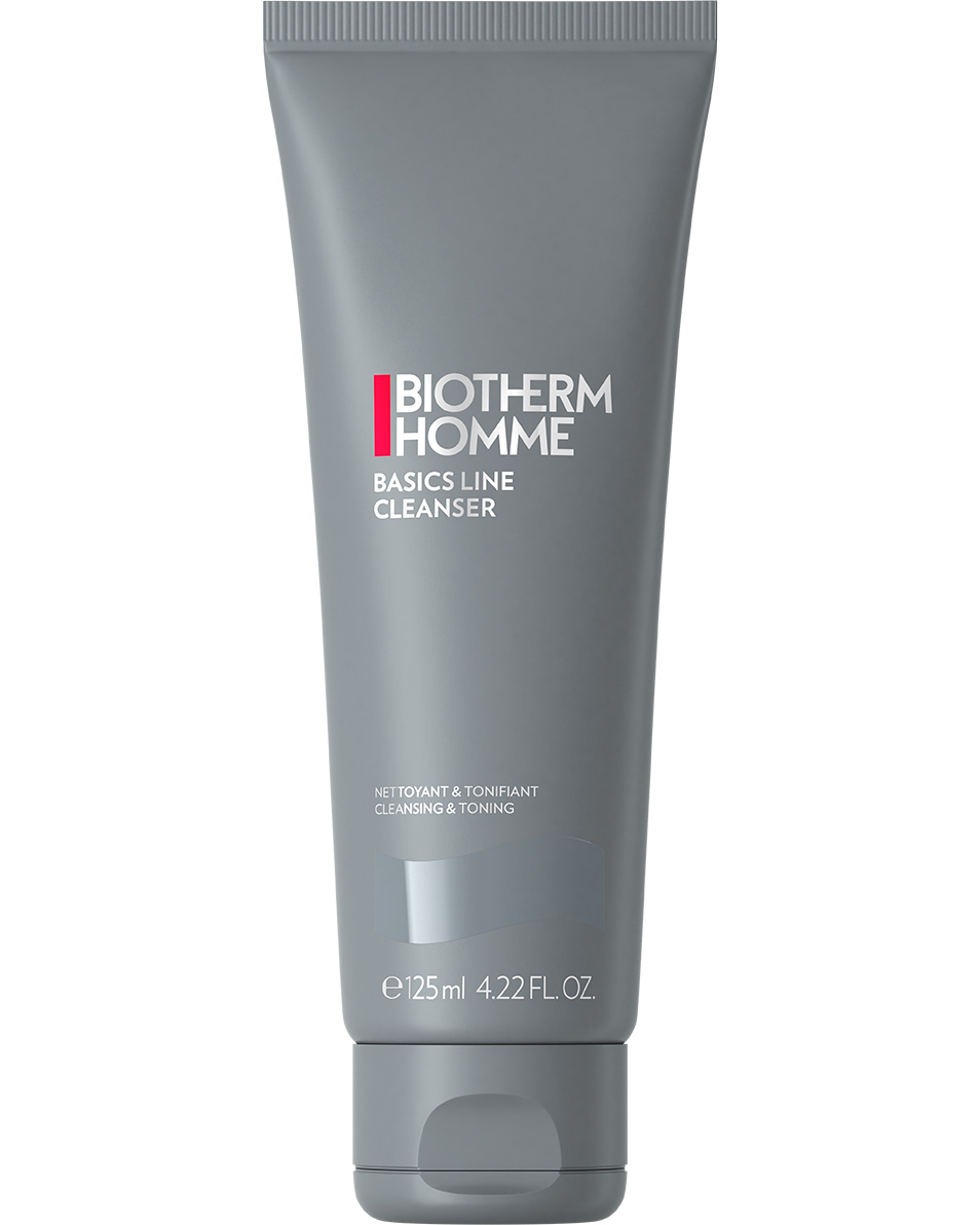 NETTOYANT BIOTHERM POUR LA MAISON NETTOYANT VISAGE