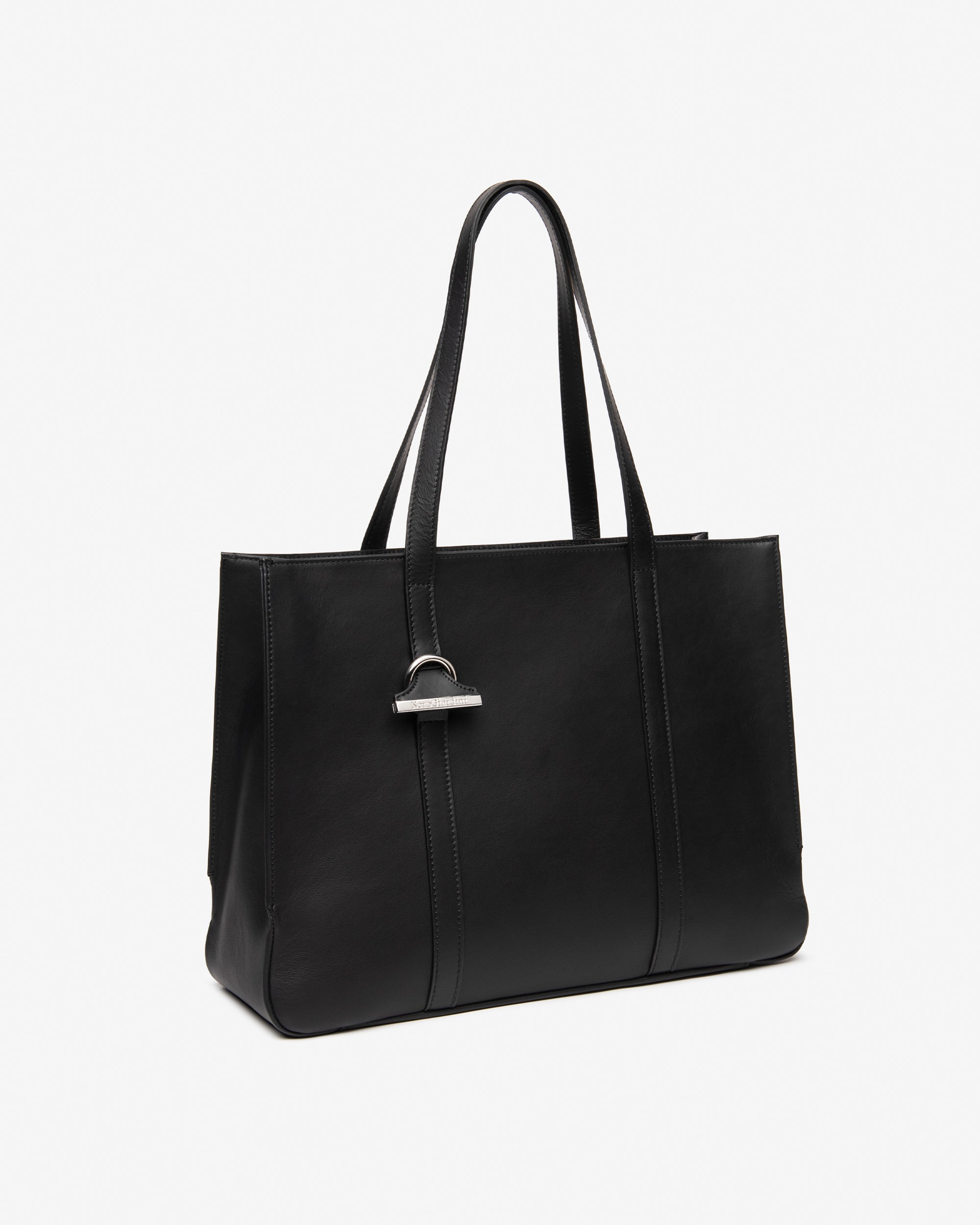  Sac cabas en cuir pour femme
