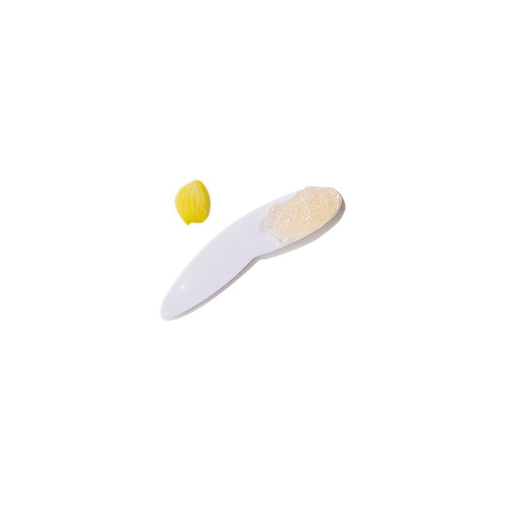 TiL LA GELÉE À FLEUR DE PEAU