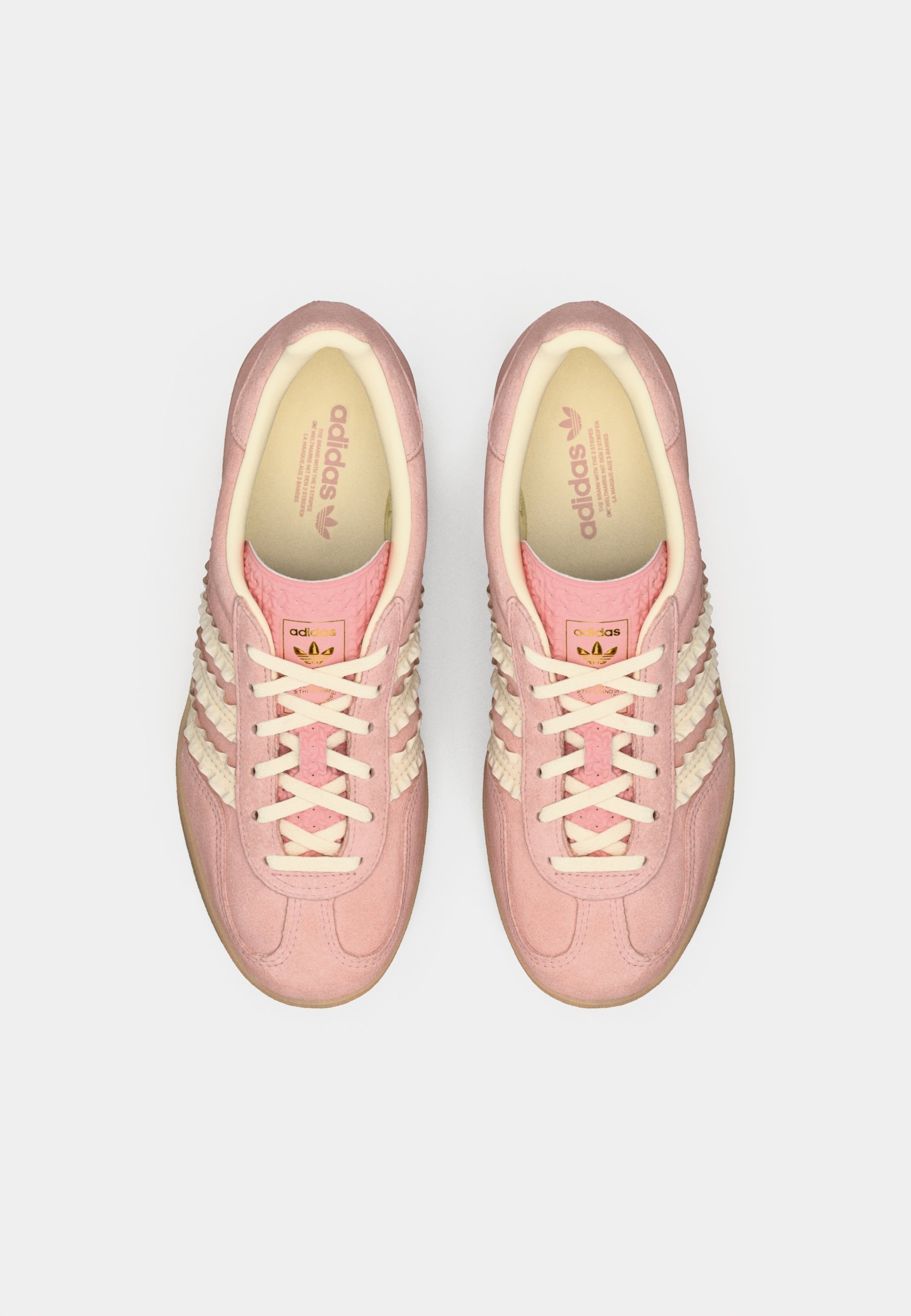 adidas Originals lage sneakers