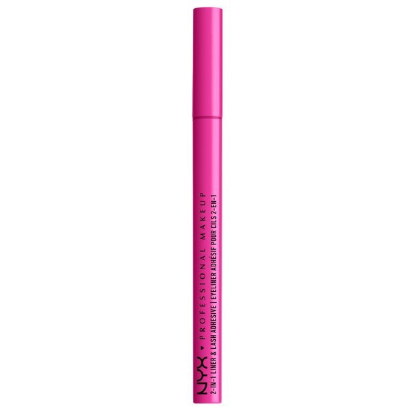 NYX Professional Makeup Jumbo Lash ajlajner 1ml
