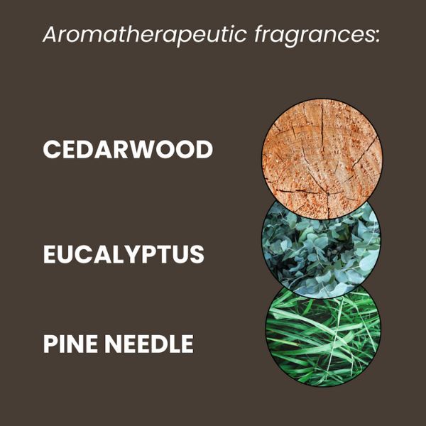 ManCave Cedarwood tusfürdő 500ml | Férfi | Szuperdrog