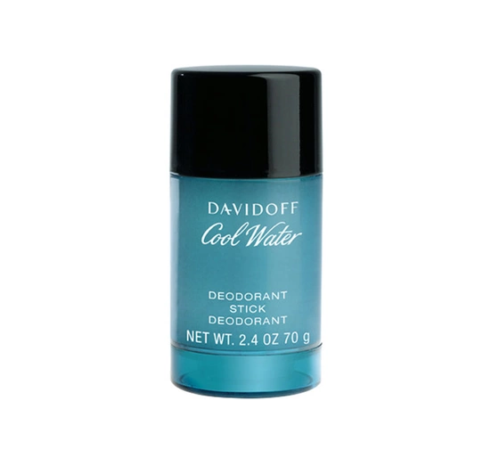 Davidoff Cool Water dezodorant sztyft 70 g