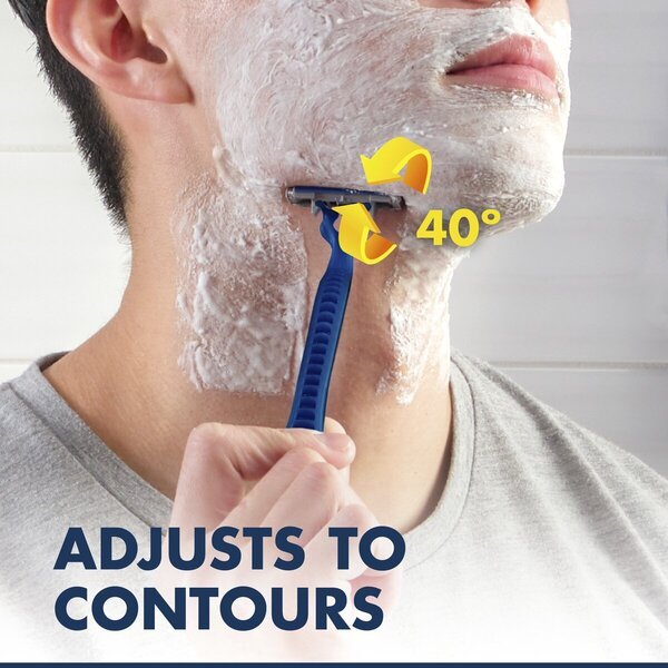 Gillette Blue3 britvice za jednokratnu upotrebu<br>6 komada