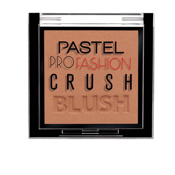 Tvářenka Pastel Cosmetics Profashion Crush Blush Caramel 307