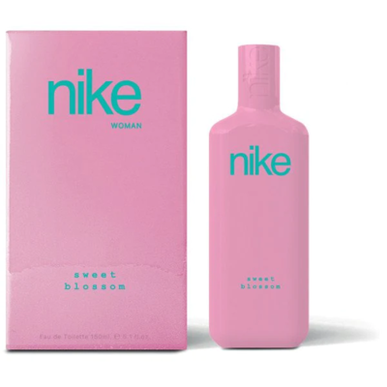 Nike Nike Sweet Blossom Eau de Toilette 150 ml 150 ml