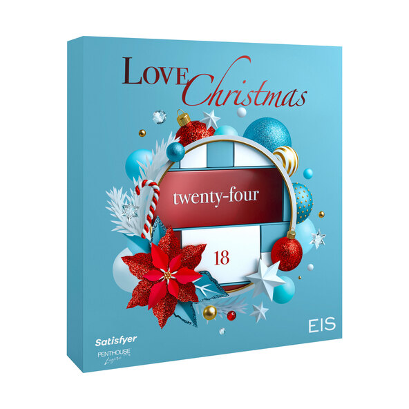 Advent Calendar Deluxe