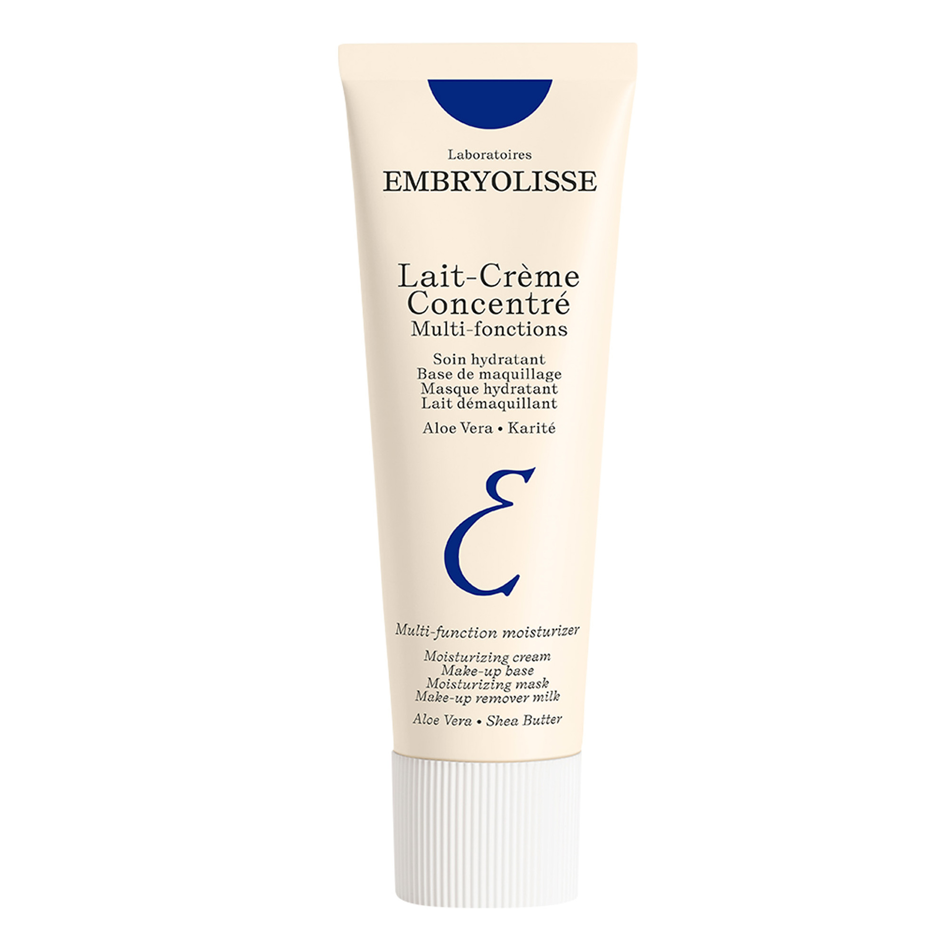 Lait-Crème Concentré 30 ml - Embryolisse