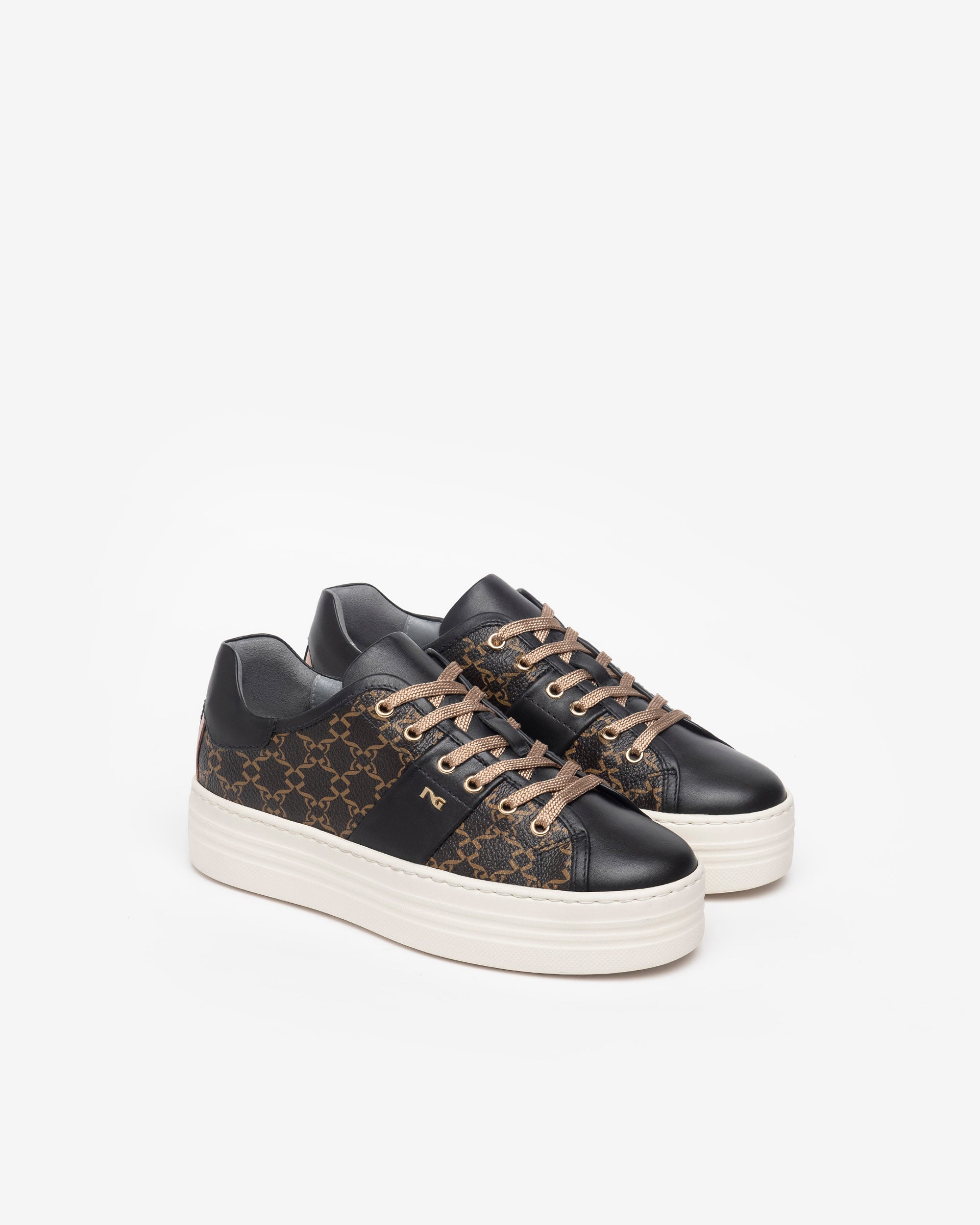 Baskets en cuir pour femmes