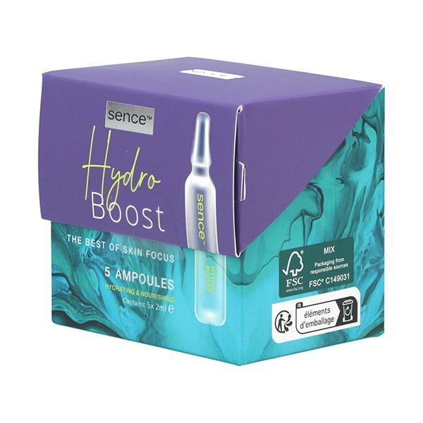 Hydro Boost | 5UD