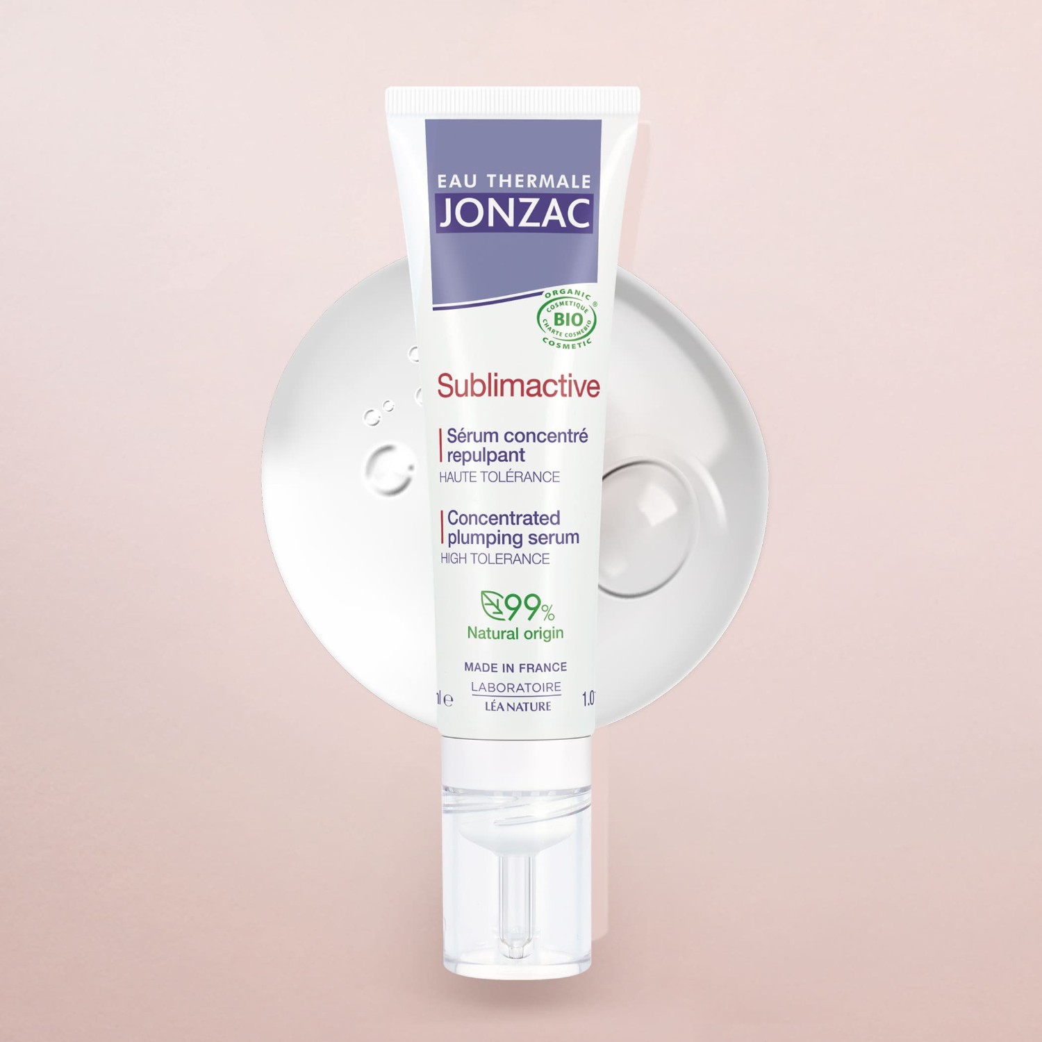 Jonzac Sérum concentré anti-âge