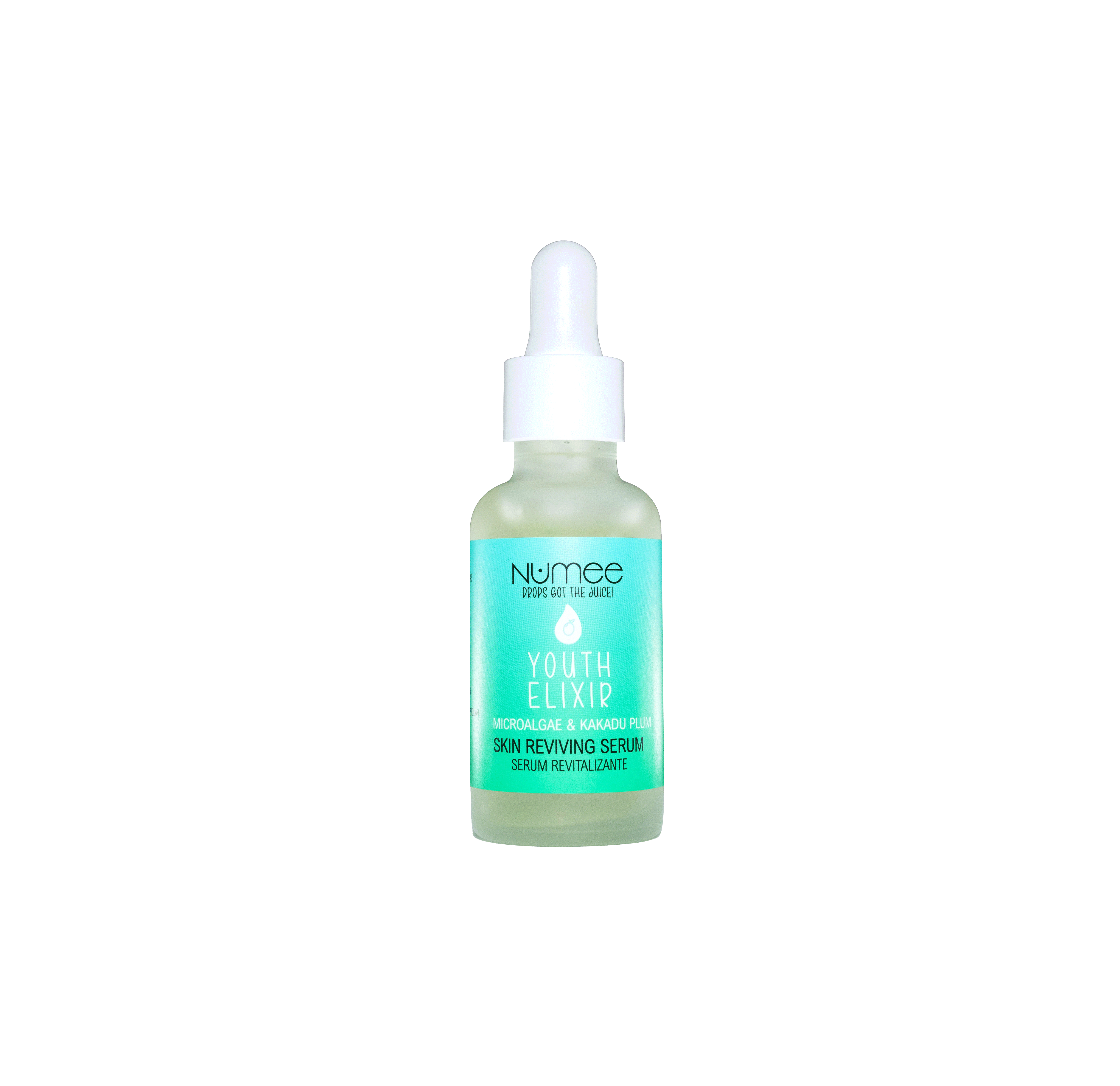 Revitalizirajući serum Youth Elixir Serumi