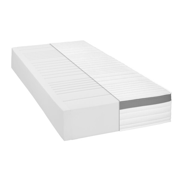 Saltea confortabilă pentru Best Ager, 100 x 200 cm