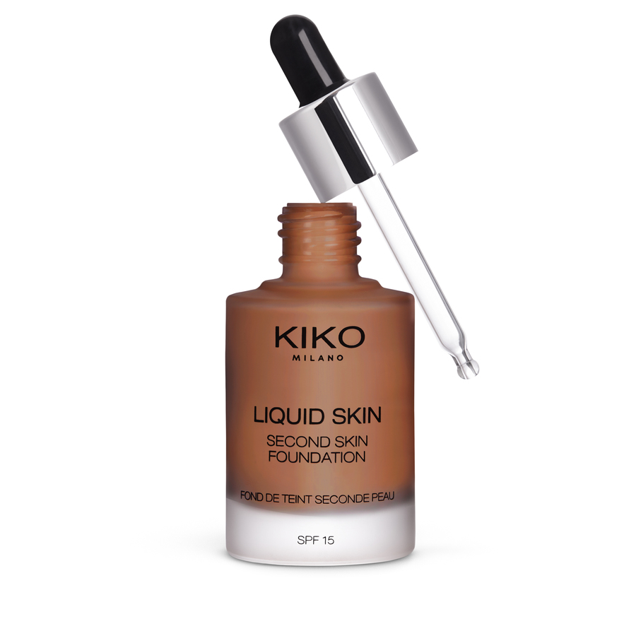 Liquid Skin Second Skin Foundation 170 Neutral