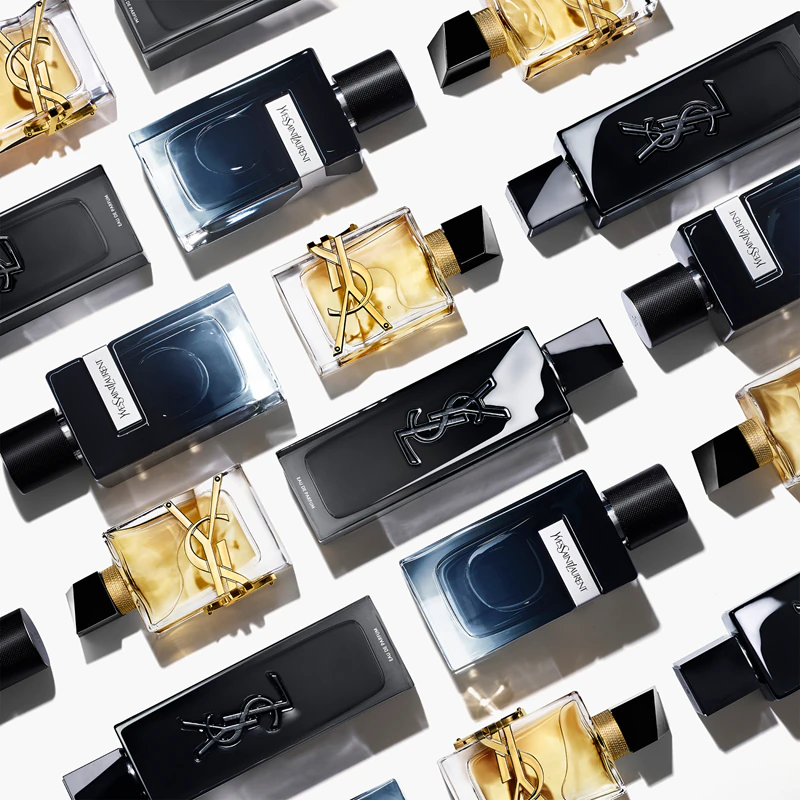 Parfum Yves Saint Laurent MYSLF Le Parfum pre mužov