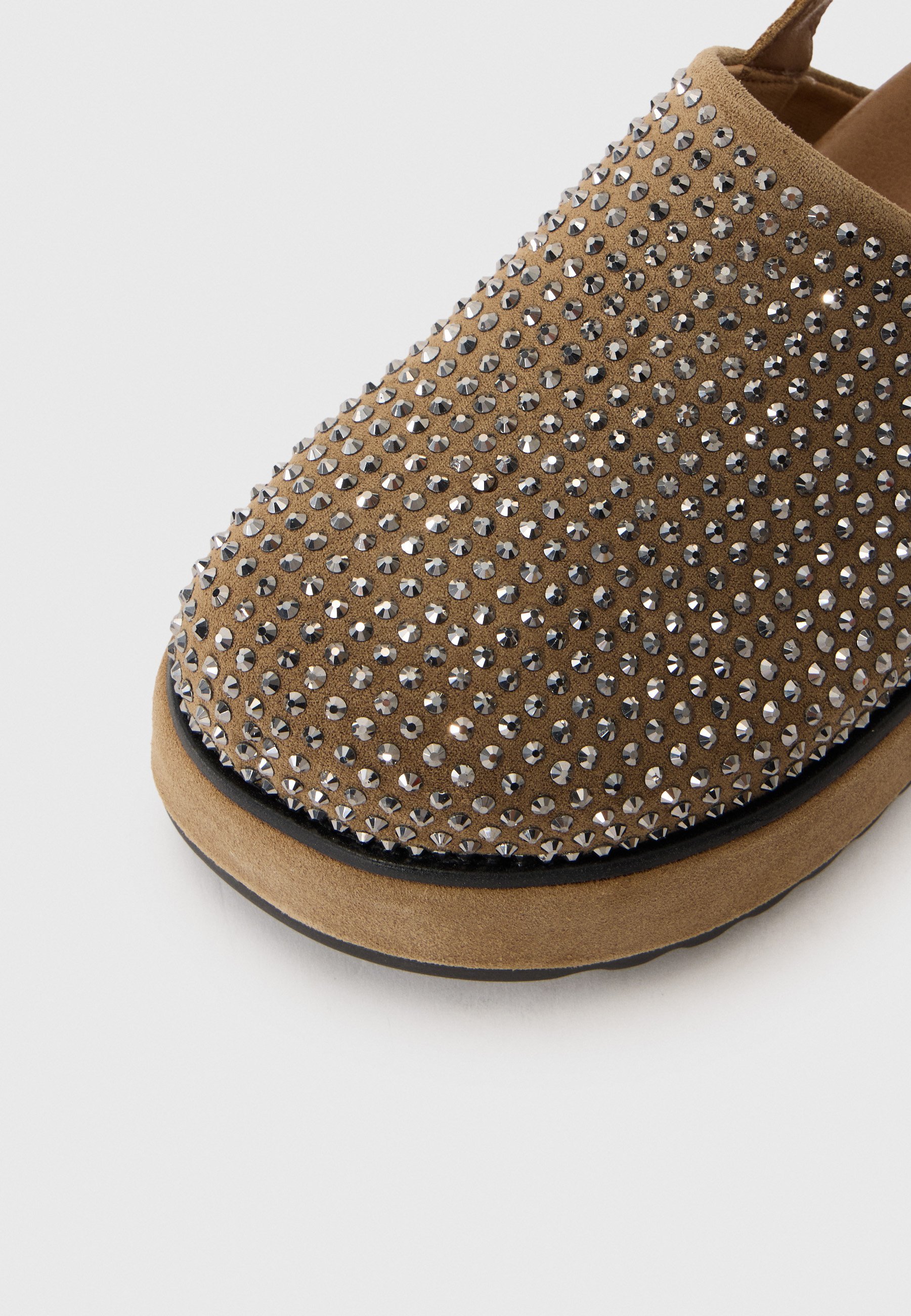 Steve Madden MELLOW - Mules - olijf