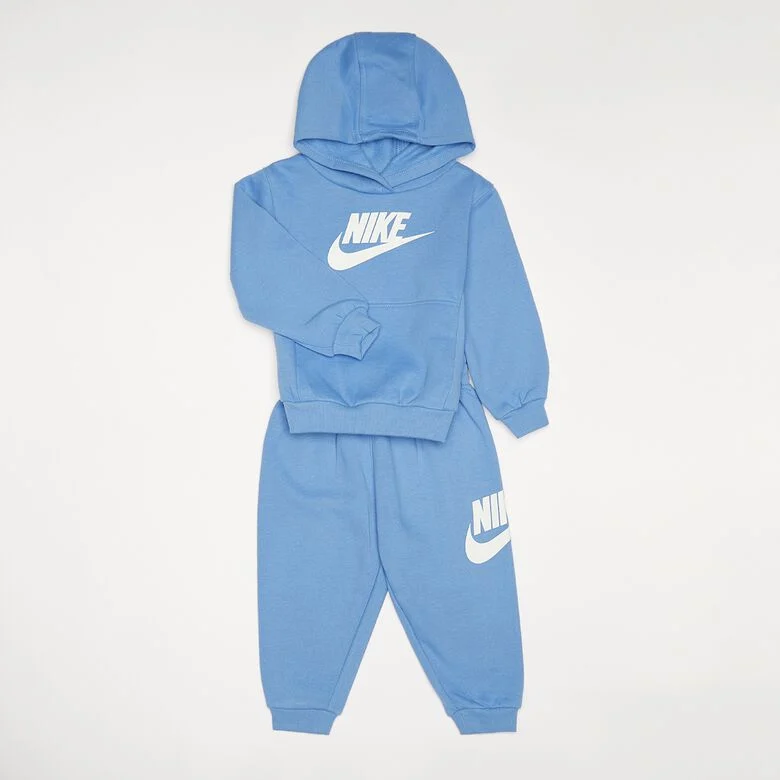 Club Fleece Set