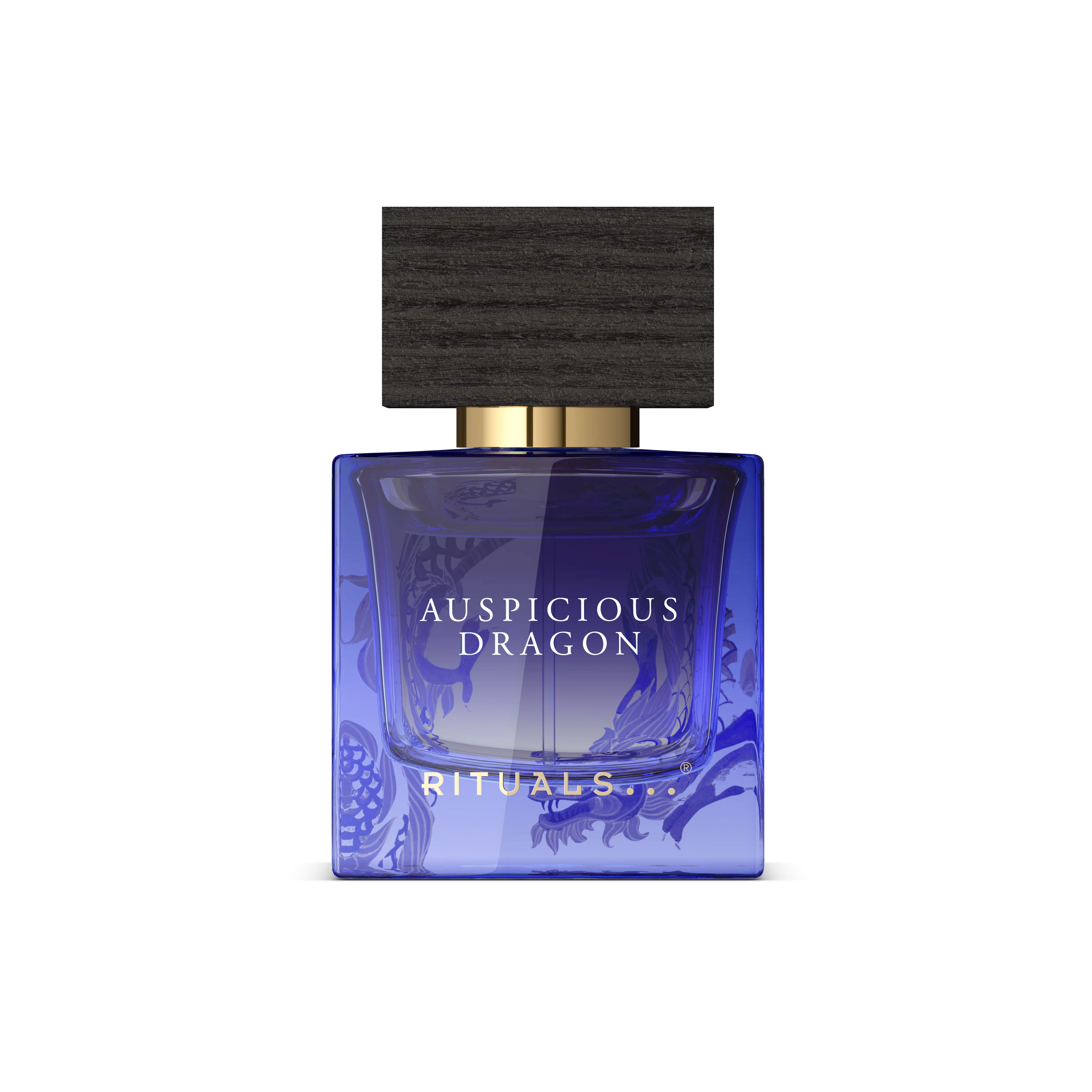 La leyenda del dragón Eau de Parfum