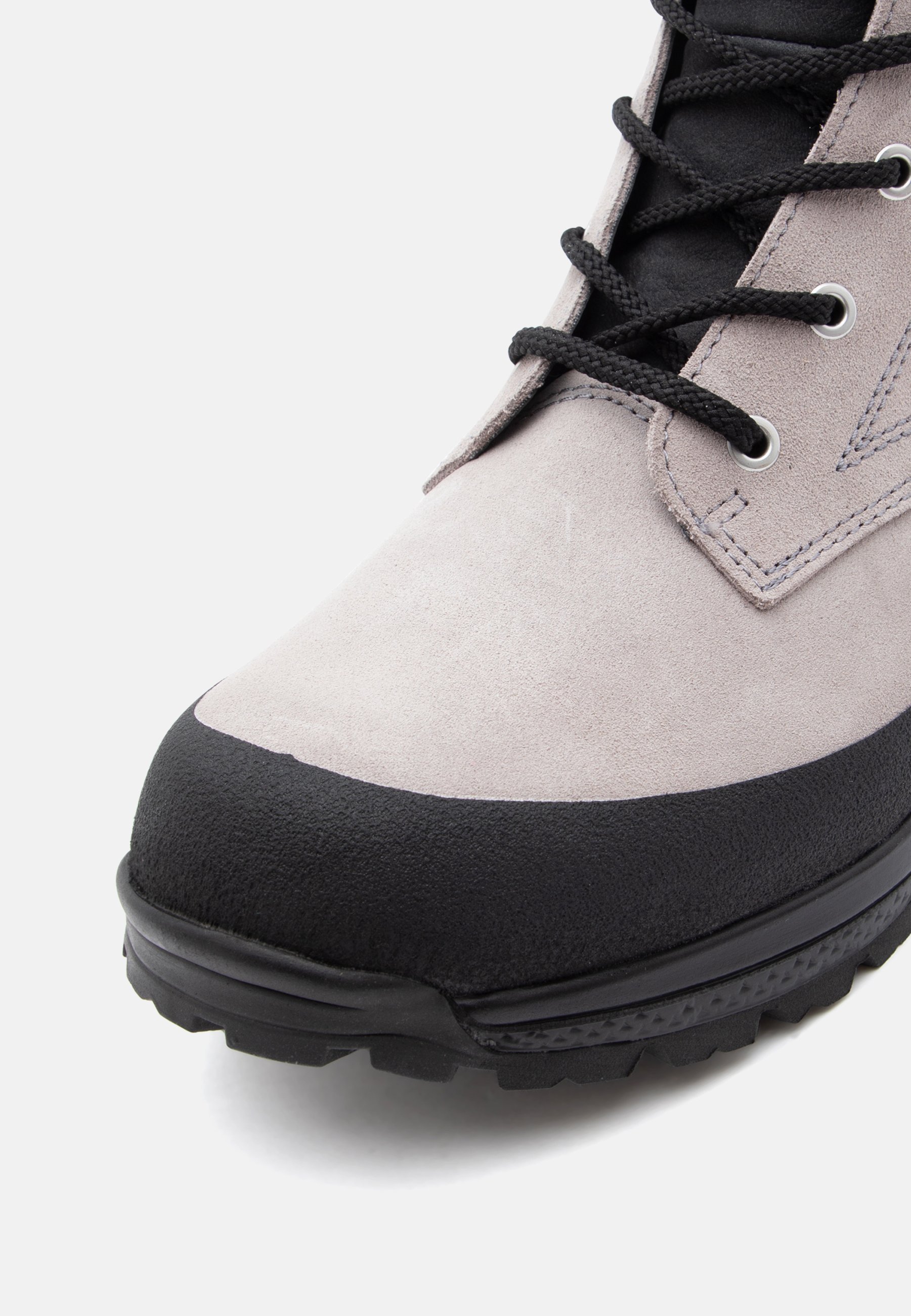 Bottes d'hiver Hanwag ANVIK II GTX - gris chaud/noir