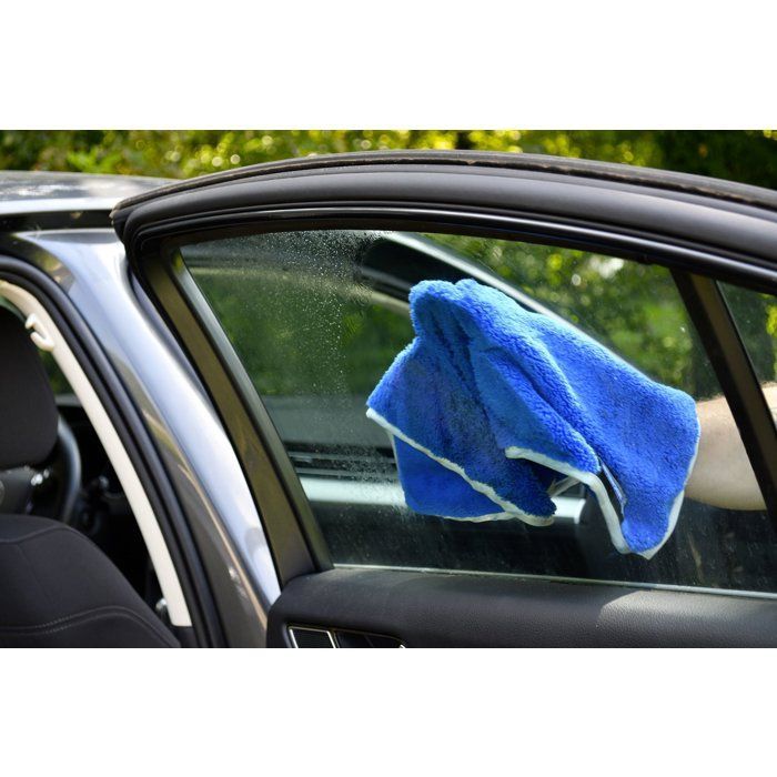 Detergente per vetri MICHELIN 500 ml