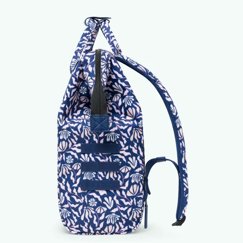 Cabaia Sac à dos Adventurer Medium Sameiro Sanctuary bleu