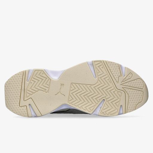  Puma Cassia découpée au laser