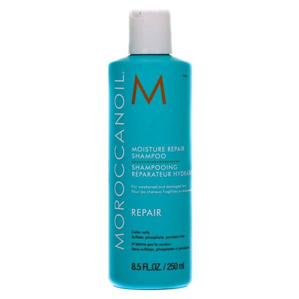Moroccanoil hydratační regenerační šampon 250ml