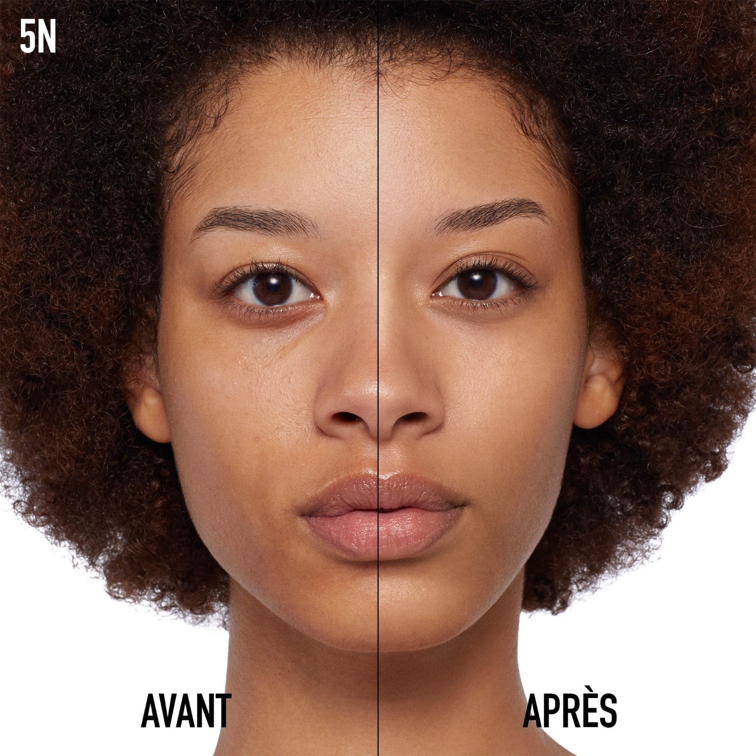 DIOR Super Potent Serum Foundation - Fond de teint sérum correcteur anti-âge - SPF 20 PA++