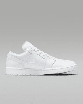 Air Jordan 1 Low Women's Shoes