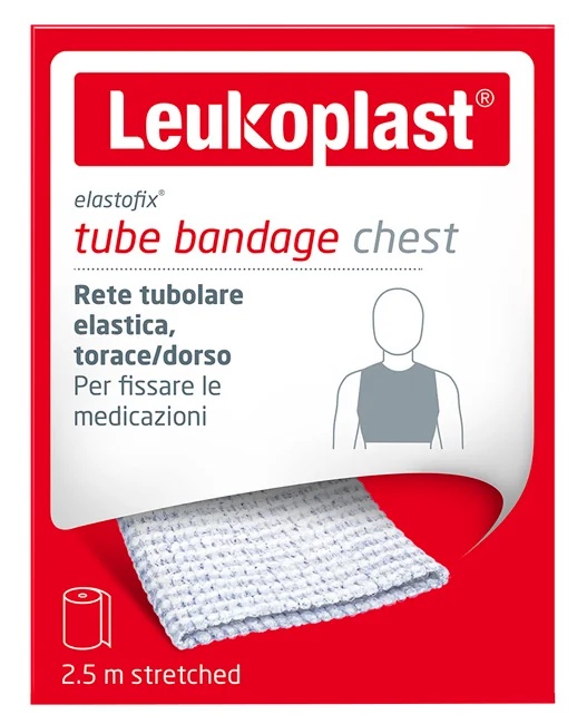 LEUKOPLAST Maille thoracique tubulaire Leukoplast Elastofix