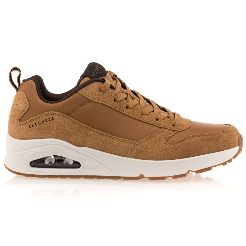 Baskets / sneakers Homme Marron