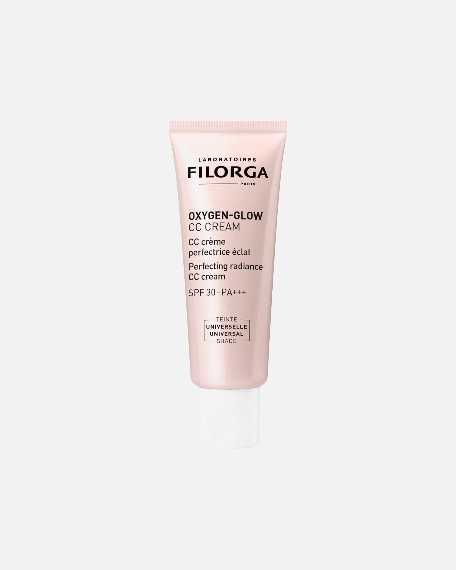 Filorga CC kremas OXYGEN-GLOW Oxygen-Glow CC kremas - 40 ml