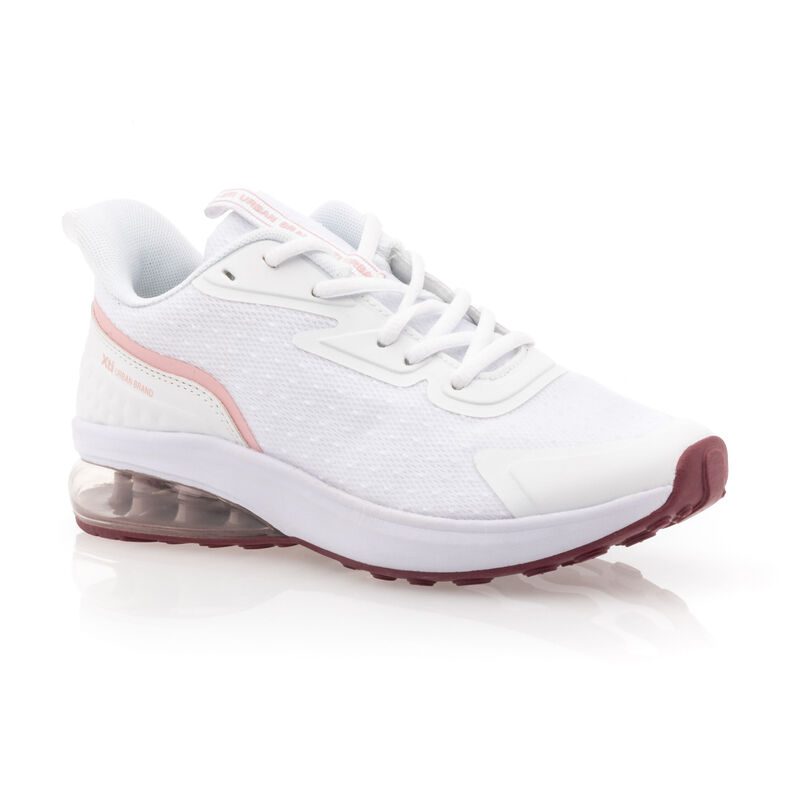 Korpe / patike Femme Blanc