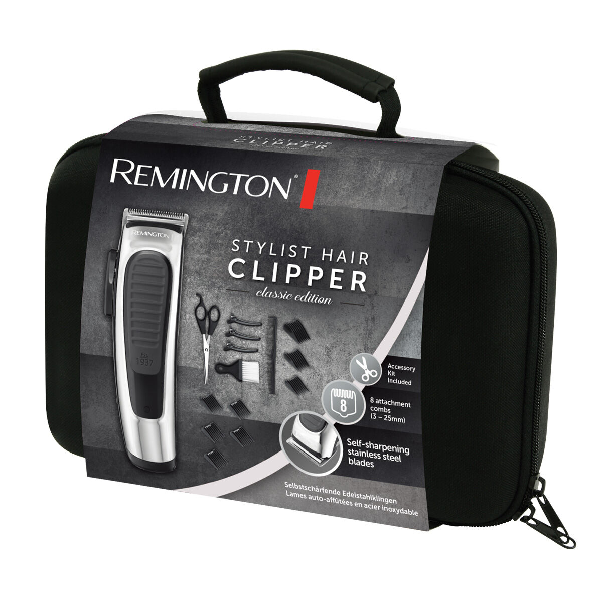Remington EDICIÓN CLÁSICA HC450