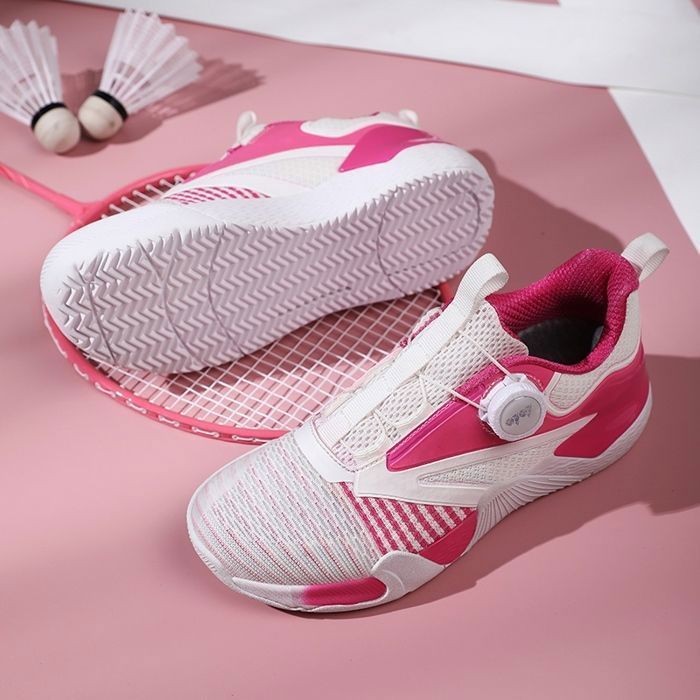 Badmintonschoenen