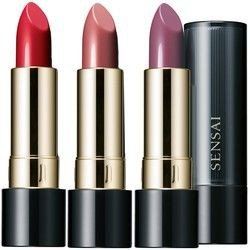 Sensai Rouge Vibrant Cream Colour Barras de labios lujo