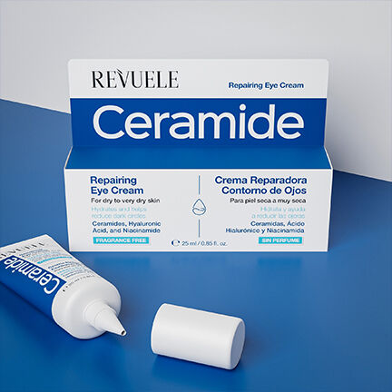 Revueles keramīds