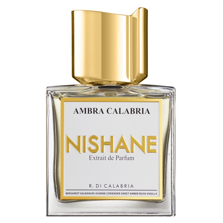 Nishane Ambra Calabria