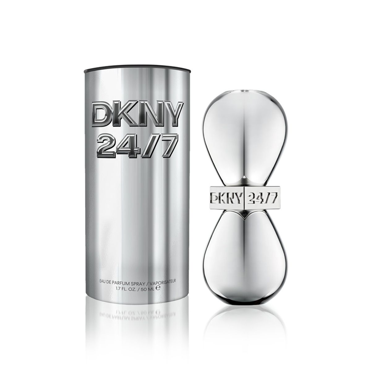 DKNY visu diennakti